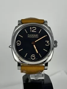 Panerai Radiomir 1940 (Russia Edizione Limitata) 60pz - Foto 1 di 6