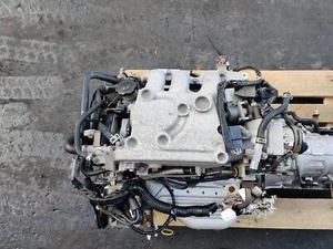 MAZDA BONGO MK3 2001 - 2008 BARE ENGINE L FE-DE EGR TYPE 77189 - Picture 1 of 9
