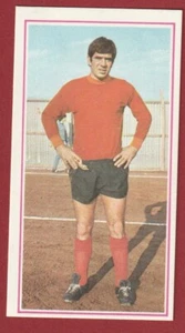 RARA FIGURINA ALBUM CALCIATORI PANINI 1970-71 ROMA CAPPELLI - Afbeelding 1 van 1