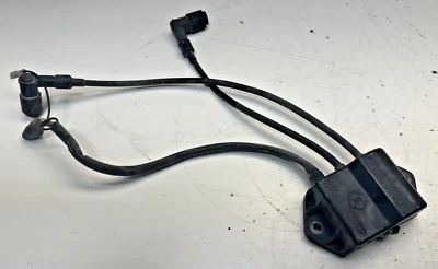 OEM 1990 Polaris Indy 500 Snowmobile Engine Motor CDI Box - Image 1 of 4