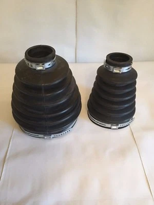 Volkswagen CV Axle Inner & Outer Boot-6 Piece Kit-IN STOCK-CC 2010-2013  2.0L - Image 1 of 3