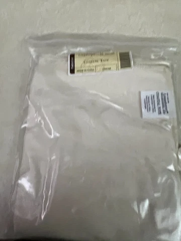 Longaberger Coastal Tote Basket Liner:  Cream #23313261 ~ New! Cover