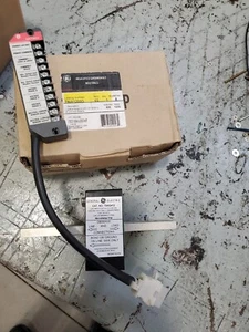 GE spectra 1200amp circuit breaker ground fault LSIG GFI accessories - Picture 1 of 4