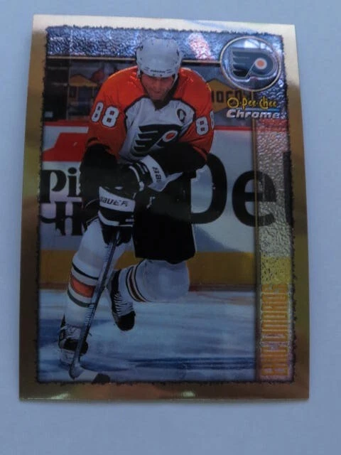 1998-99 OPC Chrome base hockey cards. Complete your set, pick and choose. - Image 1 of 1