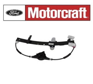 92-2011 CROWN VICTORIA MARQUIS MARAUDER MOTORCRAFT REGULATOR REAR LH WLR8 NEW - Picture 1 of 1