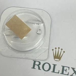 GENUINE Authentic Rolex 3135 300 Click, New Sealed - Picture 1 of 3