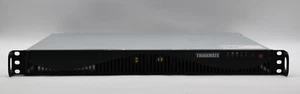 SUPERMICRO THINKMATE Server Intel Xeon E-2124 @ 3.30GHz 32GB RAM - Picture 1 of 6