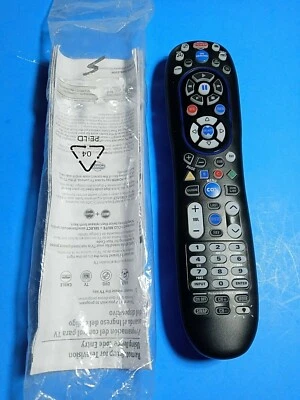  COX Universal 4 Device Remote Control (URC-8820) NEW - Image 1 of 4