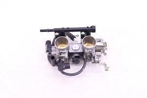 Kawasaki Ninja ER400 Z400 400 2021 FABRICANTE DE EQUIPOS ORIGINALES carrocería de acelerador inyección de combustible K241 - Imagen 1 de 12
