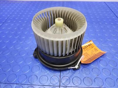 Toyota Rear Heater AC Blower Motor Assembly Fits Highlander Sequoia Sienna OEM - Image 1 of 4