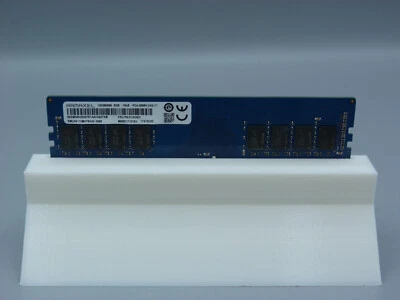 8GB Ramaxel RMUA5110MD78HAF-2666 2666V MHz DDR4 PC4-21300U PC RAM - Bild 1 von 2