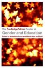 The Routledgefalmer Reader In Gender & Education By Madeleine Arnot (English) Pa