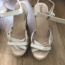 matalan wedges