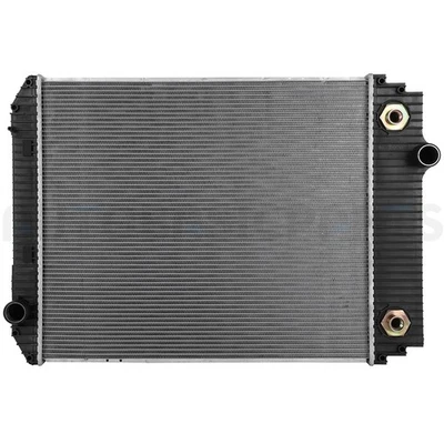 Radiator For 2001 2002 2003 2004 Freightliner FL80 1993 2001 Freightliner FLD120 Foto 1 de 4