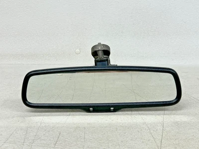 ⭐2018-2020 ACURA RLX FRONT INTERIOR UPPER REAR VIEW MIRROR 7K MILES OEM LOT2636 - Image 1 of 4