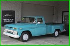 1963 GMC Series 1000 G10 Series 1000 Truck