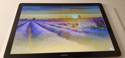 HUAWEI Mediapad M5 Tablet sehr guter Zustand OVP - Bild 1 von 4