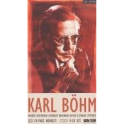 Karl Böhm-Buchformat Various - Bild 1 von 4