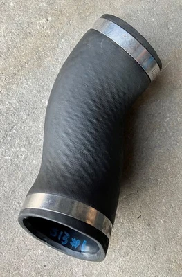 NISSAN JDM S13 SILVIA 180SX SR20DET intake rubber pipe 14463-50F15 sec/h - image 1 of 4