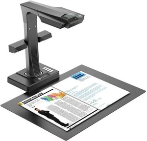 Czur ET-16 Plus Overhead Document / Book Scanner from Czur UK - Afbeelding 1 van 7