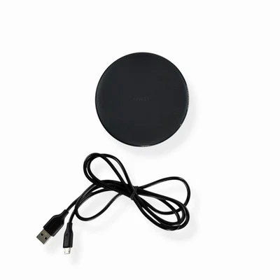 Carregador sem fio Anker PowerWave Pad A2503 - Imagem 1 de 4