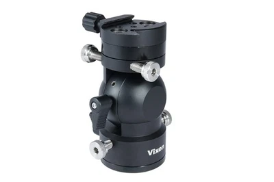 Портативный блок тонкой регулировки полярный экваториальное крепление Vixen 35492 DX черный - Изображение 1 из 4