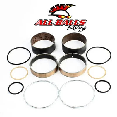 All Balls Fork Leg Bushings Kit for Husaberg FE550E 07-08 - Изображение 1 из 4