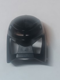 BC Lego Black Bionicle Mask Miru 32565 8525 8530