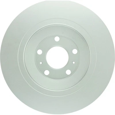 Bosch 14011496 Bosch QuietCast Rotor de freno de disco para 05-09 Audi A8 Quattro S8 Foto 1 de 4