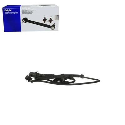 Delphi ABS Wheel Speed Sensor Front For 2002-2006 Cadillac Escalade - Image 1 of 4