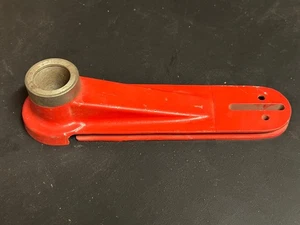 Vintage Homelite 53460 XL98 Saw Wheel Arm - Picture 1 of 6