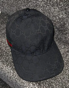 Gucci Cap - Picture 1 of 6
