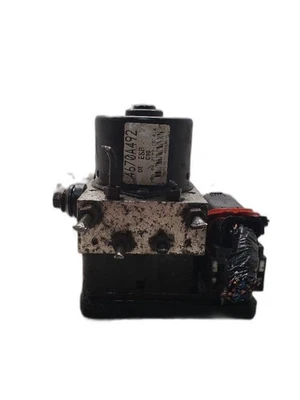 Pieza de freno antibloqueo compatible con 10-12 GALANT 1352981 Foto 1 de 4