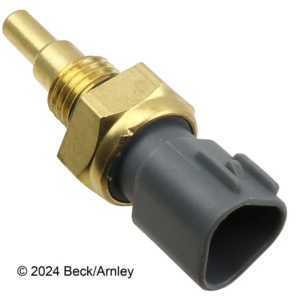 Sensor de temperatura del refrigerante Beck Arnley 158-0604 Foto 1 de 4