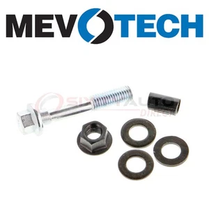 Mevotech OG Alignment Camber Kit for 1985-1993 Volkswagen Cabriolet 1.8L L4 mx - Picture 1 of 5