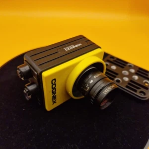 Cognex In-Sight Sensor und Messgerät Vision Kamera IS7200-11 Original - Bild 1 von 14