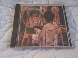LINDA RONSTADT SIMPLE DREAMS CD NEW 70'S COUNTRY ROCK BLUE BAYOU TUMBLING DICE - Picture 1 of 4