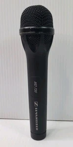 Sennheiser MD735 Vocal Dynamic Microphone ONLY - WORKING CONDITION - Picture 1 of 12