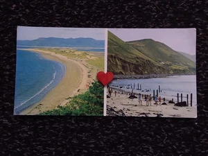 Ireland Postcard : The Ring of Kerry - Maximac Postcard - 1988 - Picture 1 of 2