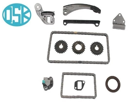 OSK Japan Engine Timing Chain Kit S601K 1276177E11 - Image 1 of 1
