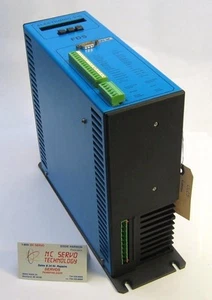 Servoaccionamiento Stober FDS 1040B reconstruido con 6 meses de garantía FDS1040B - Imagen 1 de 1