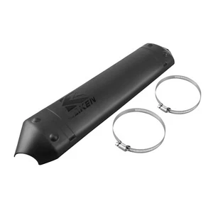 2-Stroke Pipe Heat Shield Cover Protector For KTM 250 300 XC-W XC TPI 2020-2022 - Picture 1 of 6