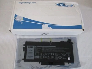 Origin Storage Dell BAT-DELL-5289/4 7,6V 60 Watt Akku Laptop Notebook K5XWW- - Bild 1 von 8