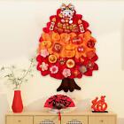 Chinese New Year Hanging Money Tree Feng Shui Traditional