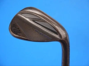 TaylorMade MILLED GRIND HI-TOE 2022 Copper Wedge #50(1Club)/DG/S200/Wedge - Picture 1 of 5