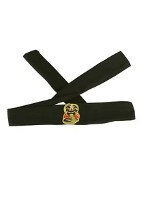 Karate Kid Cobra Kai Headband - Picture 1 of 1