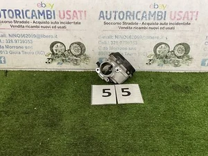 CORPO FARFALLATO PEUGEOT 3008 308 2008 1.5 VIVARO BERLINGO 9830171480 V29121487 - Photo 1/8