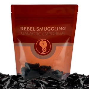 Regaliz suave Finnska 1 lb - Imagen 1 de 5
