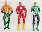 Figurines DC Direct Justice League