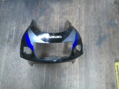 97 SUZUKI GSXR600-750 SRAD 1997-2000 OEM carenado superior 94400-34E10-33J Foto 1 de 4